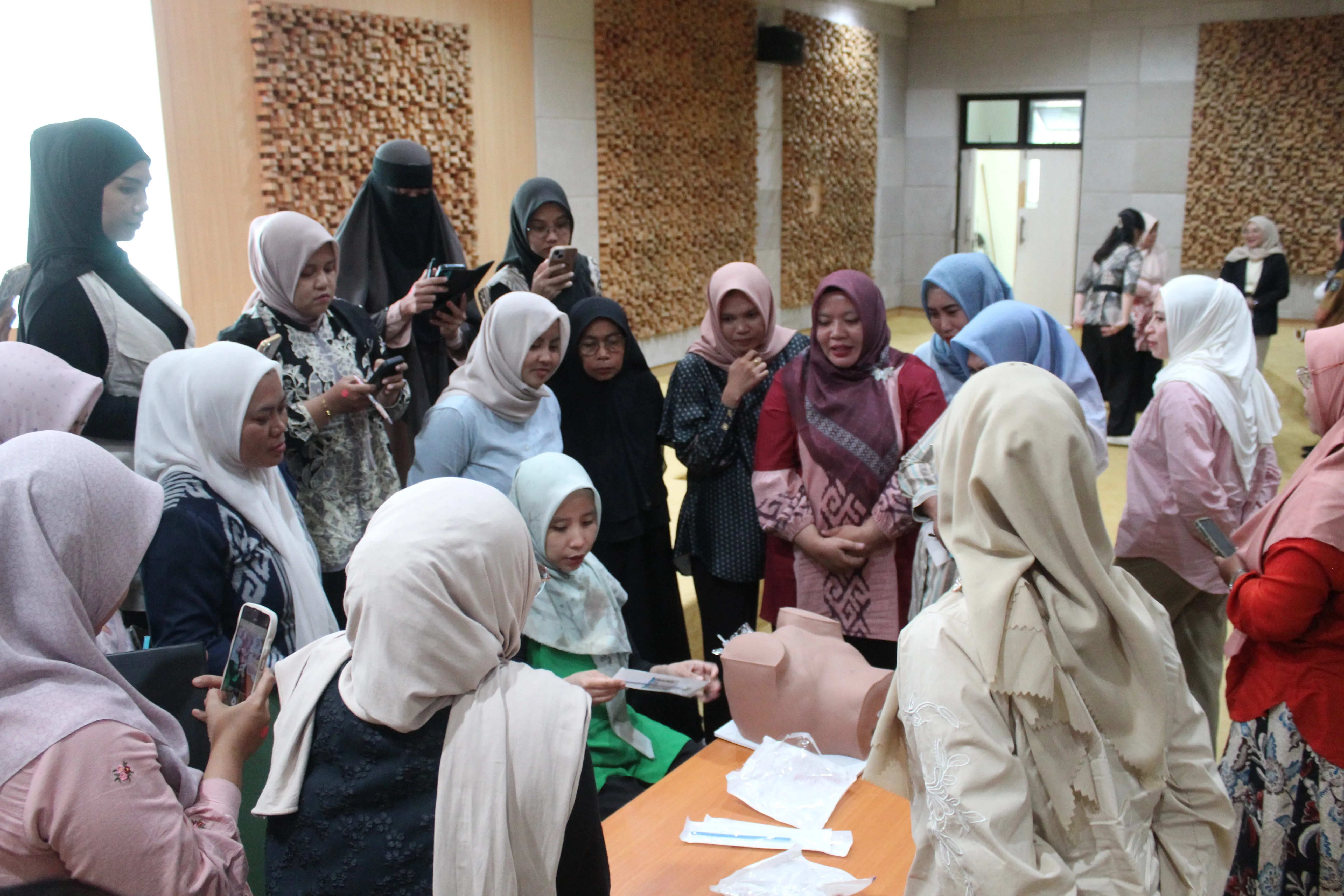 Past event highlight 4