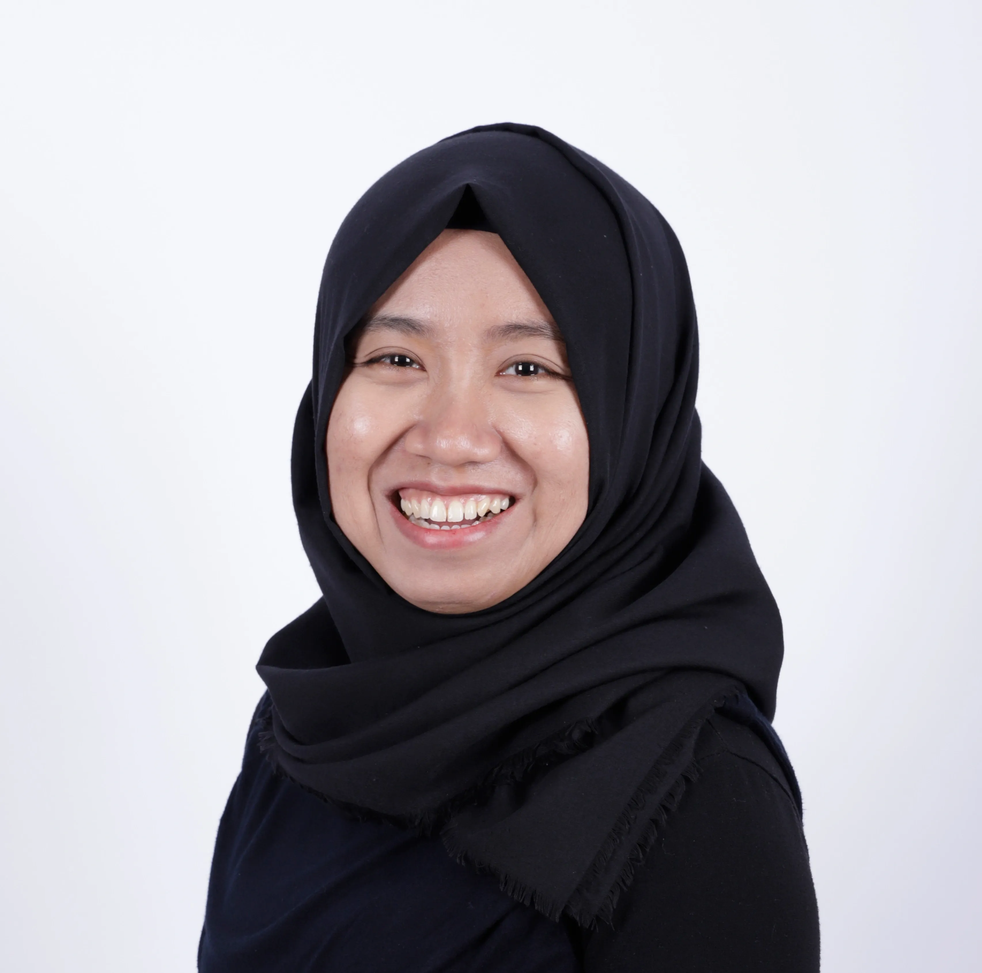 Putri Novianti, MSc, PhD
