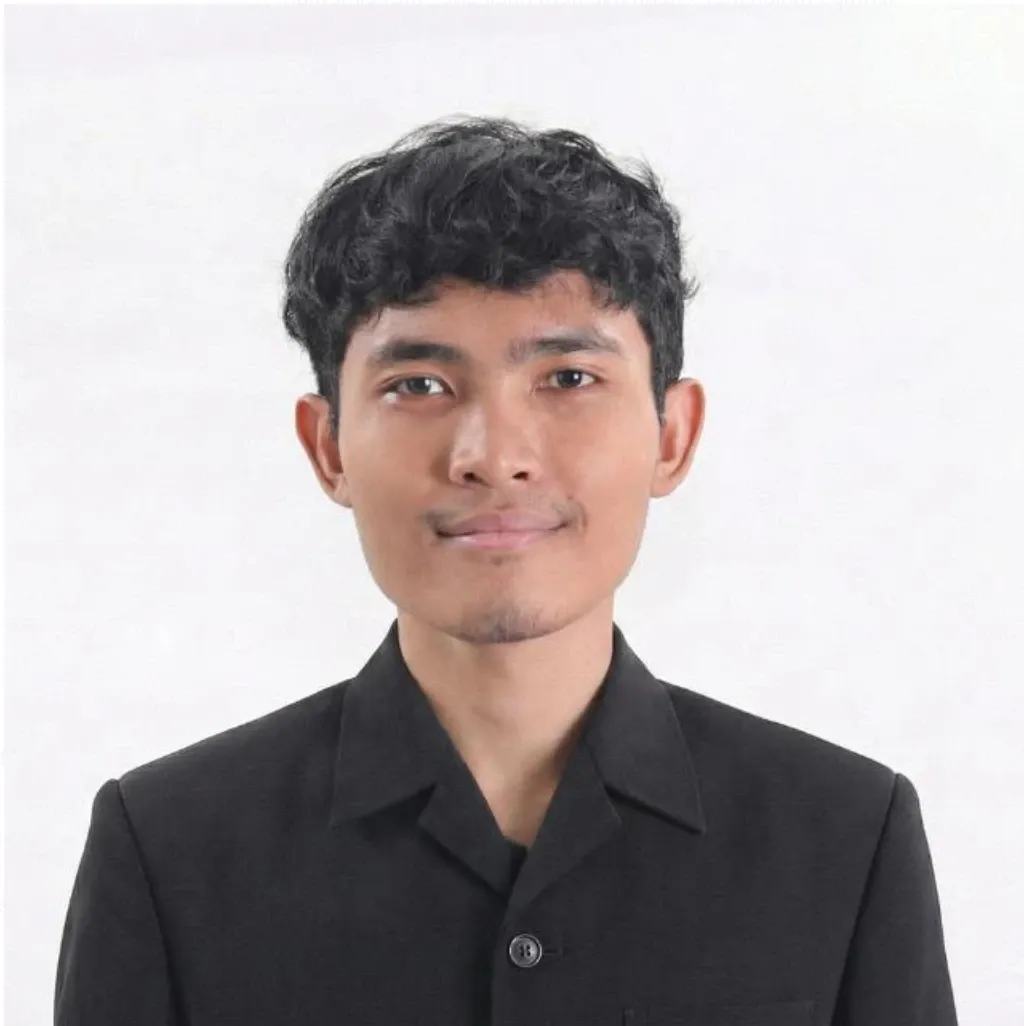 Rafli Setiawan