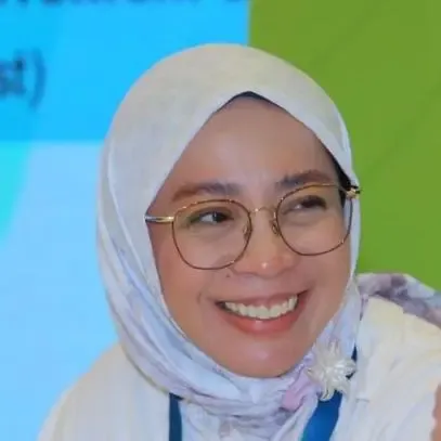 dr. Kartika Hapsari, SpOG, Sub.Sp.Onk, FNVOG